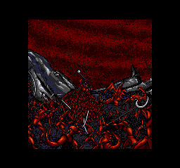 Valis III screenshot 3 for TurboGrafx CD